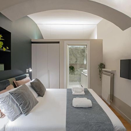 Il Bunbunin Di Piazza Vittorio Bed & Breakfast Turin Exterior photo