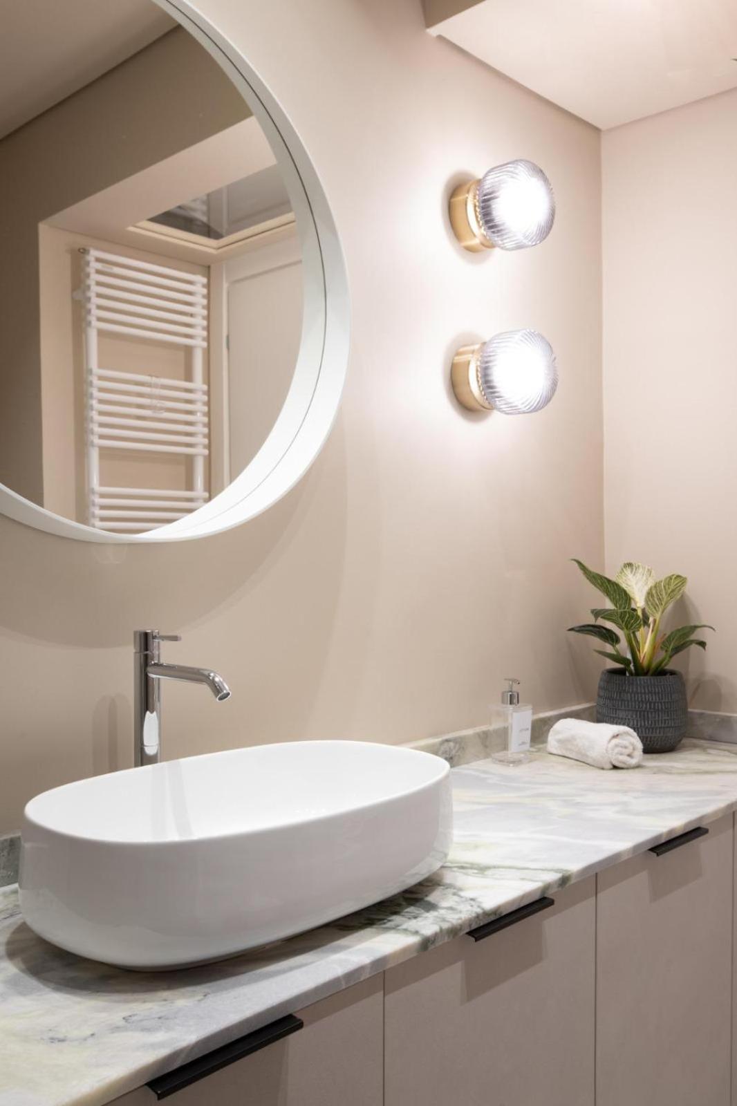 Il Bunbunin Di Piazza Vittorio Bed & Breakfast Turin Exterior photo