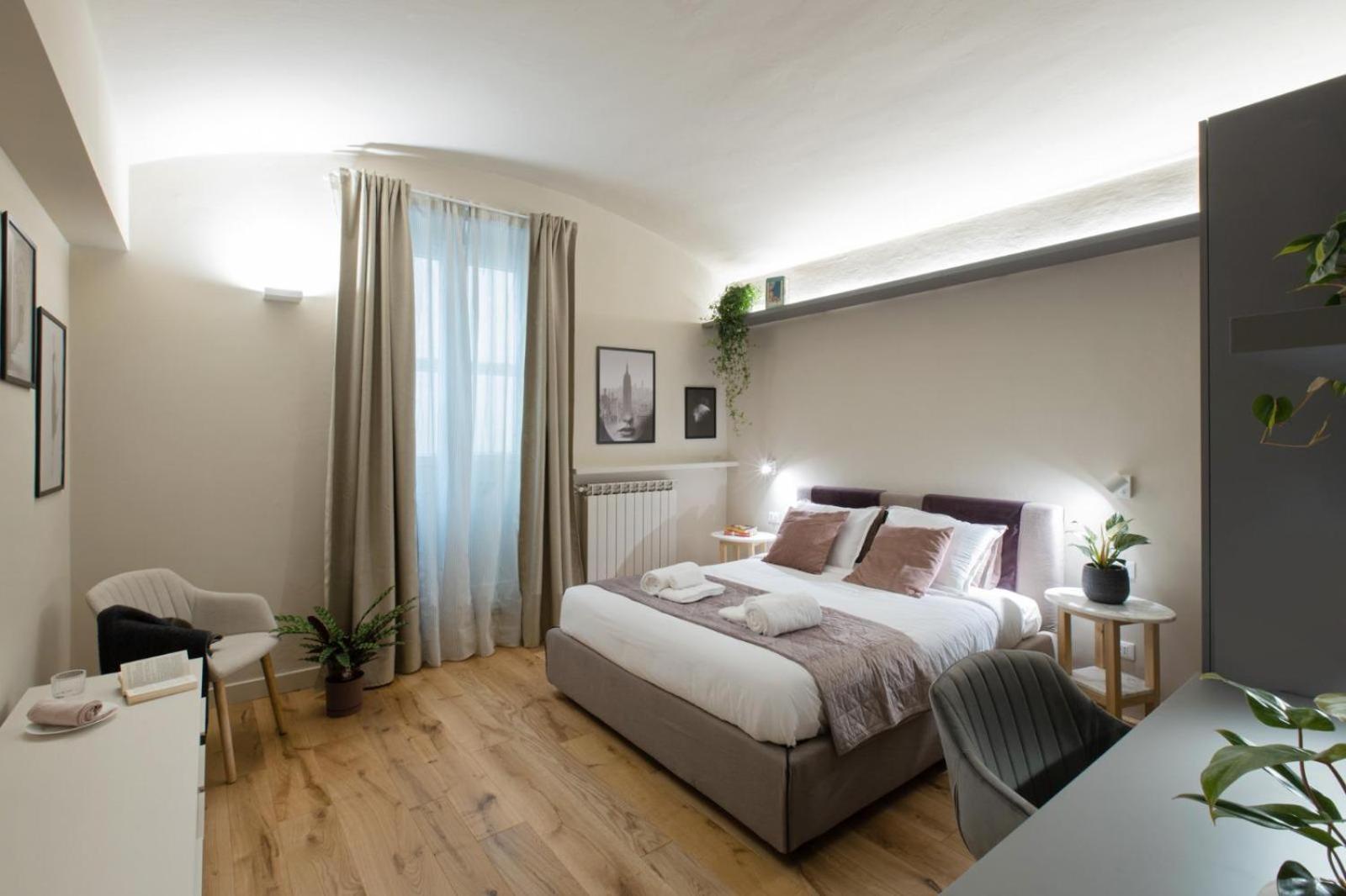 Il Bunbunin Di Piazza Vittorio Bed & Breakfast Turin Exterior photo