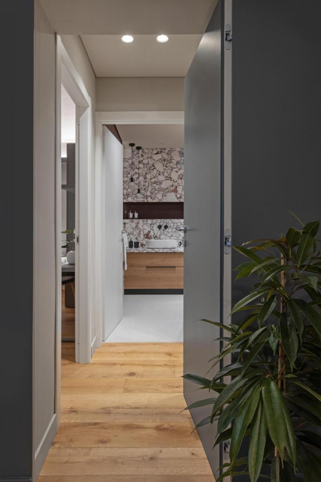 Il Bunbunin Di Piazza Vittorio Bed & Breakfast Turin Exterior photo