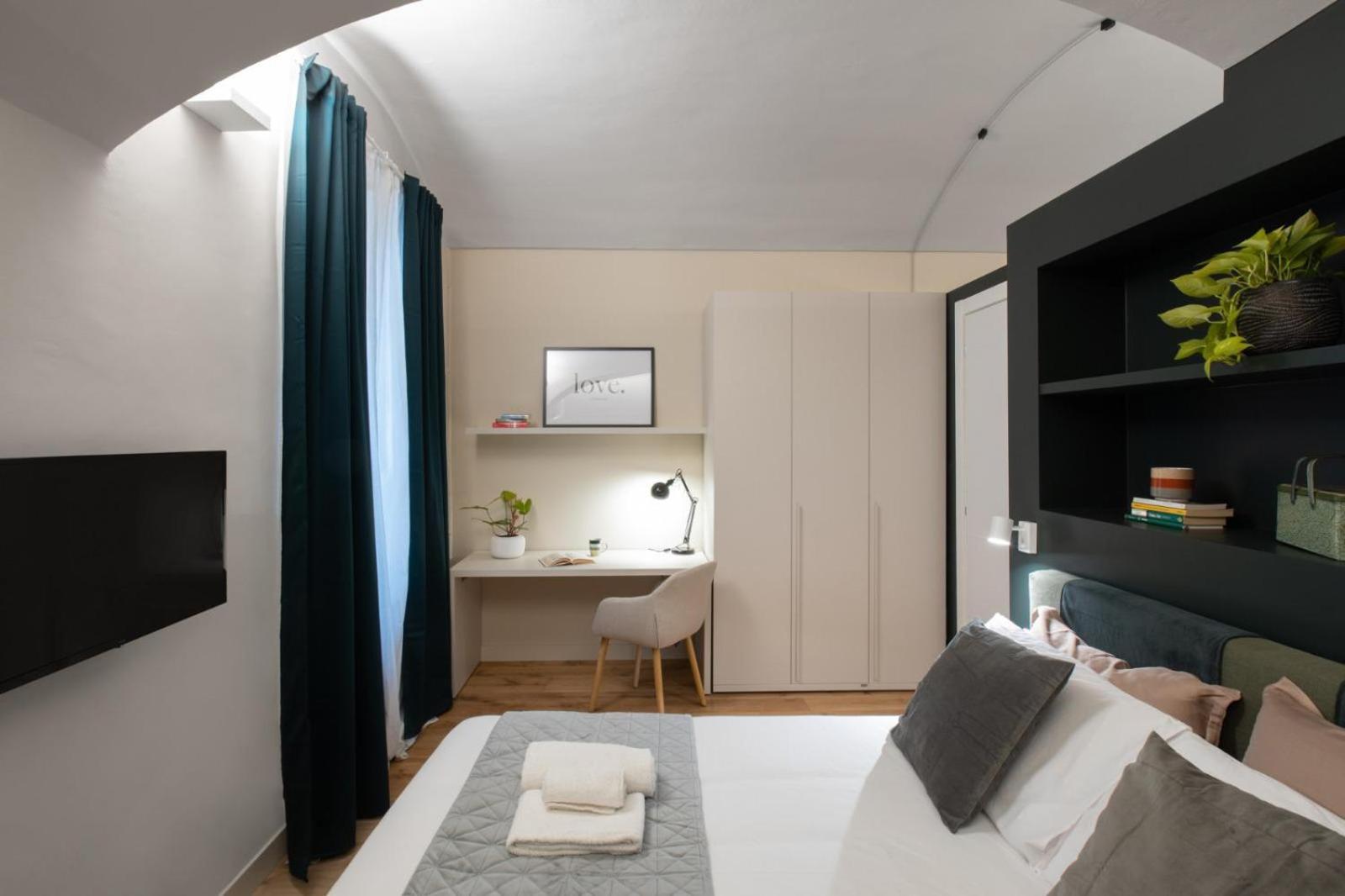 Il Bunbunin Di Piazza Vittorio Bed & Breakfast Turin Exterior photo