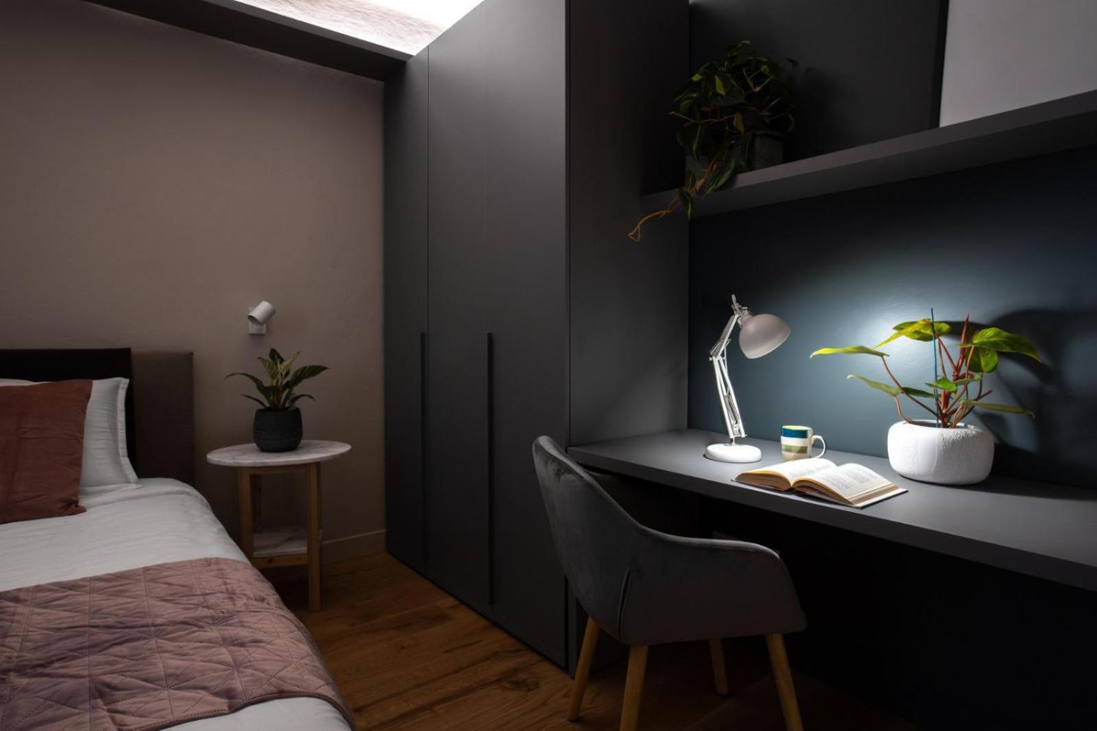 Il Bunbunin Di Piazza Vittorio Bed & Breakfast Turin Exterior photo