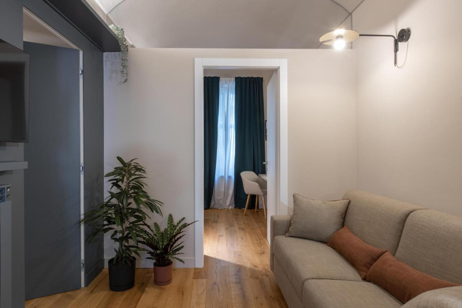 Il Bunbunin Di Piazza Vittorio Bed & Breakfast Turin Exterior photo