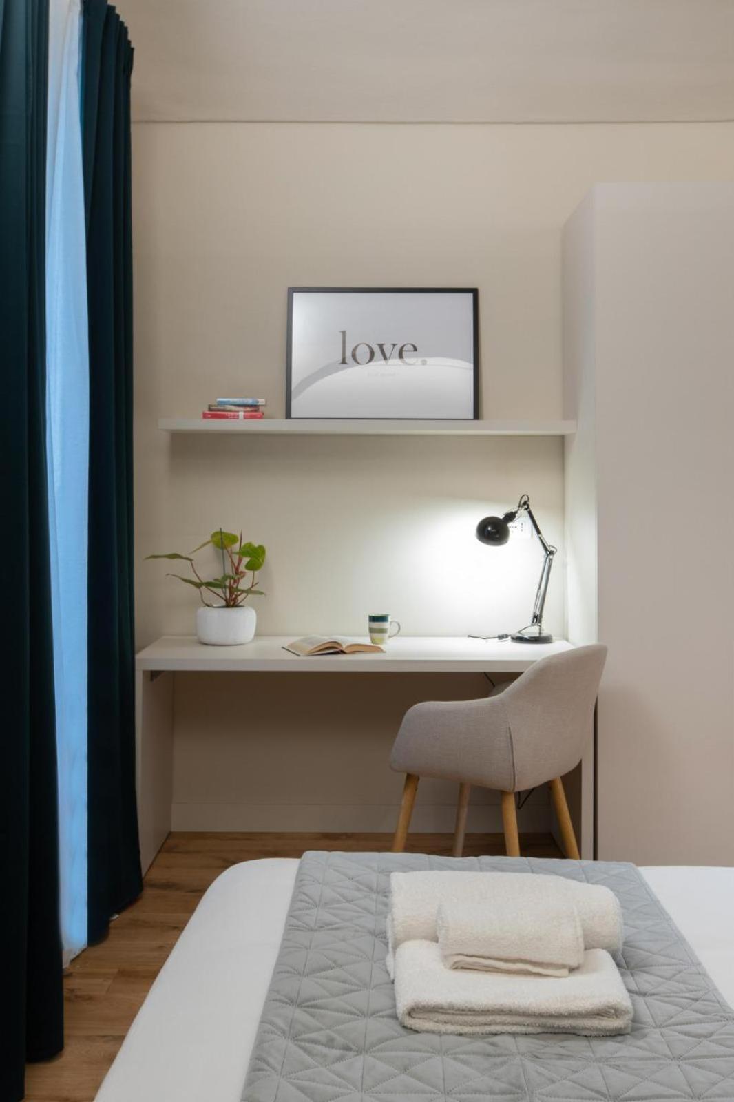 Il Bunbunin Di Piazza Vittorio Bed & Breakfast Turin Exterior photo