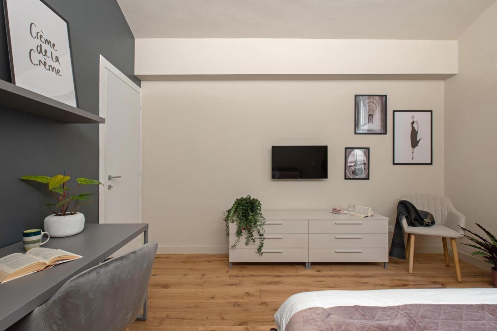 Il Bunbunin Di Piazza Vittorio Bed & Breakfast Turin Exterior photo