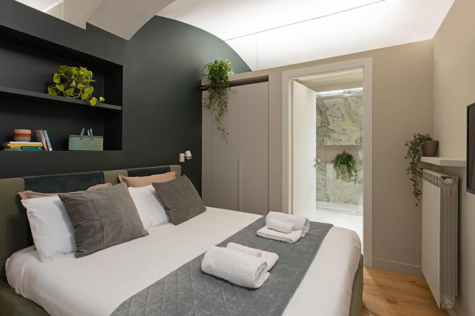 Il Bunbunin Di Piazza Vittorio Bed & Breakfast Turin Exterior photo