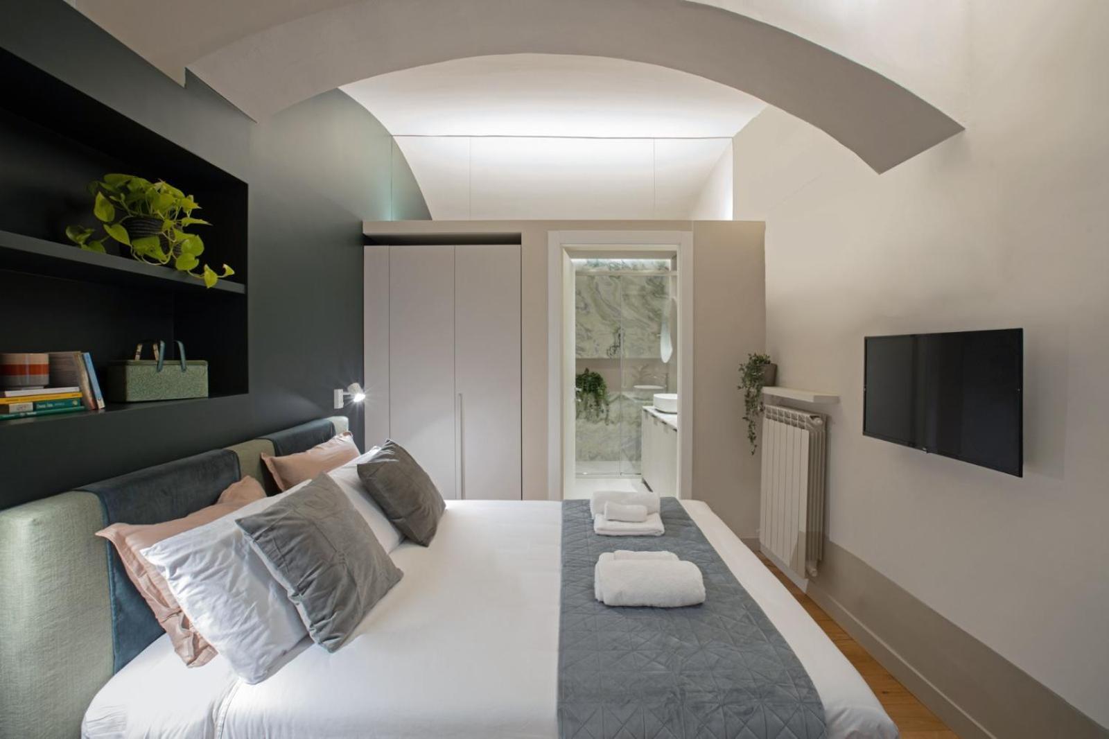 Il Bunbunin Di Piazza Vittorio Bed & Breakfast Turin Exterior photo